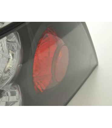 Fanali posteriori - Kit fanali posteriori Mitsubishi Mirage Lancer 01-06…