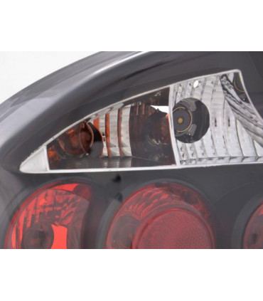 Feux arrières - Kit feux arrières Opel Tigra 95-03 noir…