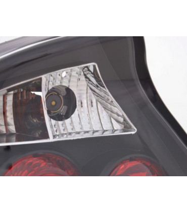 Feux arrières - Kit feux arrières Opel Tigra 95-03 noir…