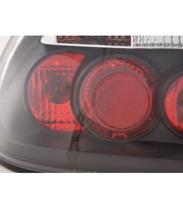Feux arrières - Kit feux arrières Opel Tigra 95-03 noir…