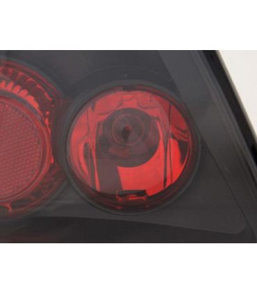 Feux arrières - Kit feux arrières Opel Tigra 95-03 noir…