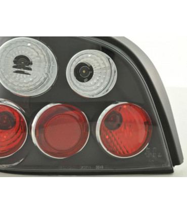 Luci posteriori - Set luci posteriori Renault Megane 5 porte.