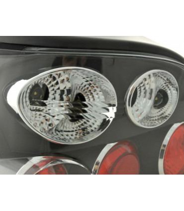 Luci posteriori - Set luci posteriori Renault Megane 5 porte.