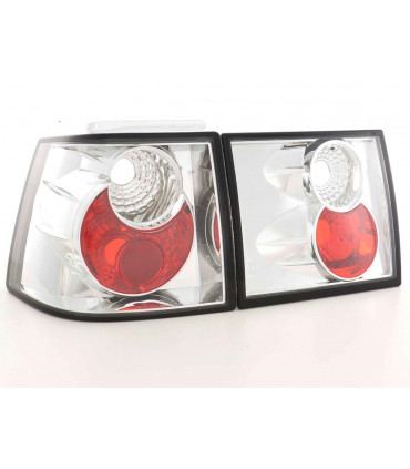 Fanali posteriori - Set fanali posteriori VW Corrado tipo 53i 87-95 cromati…