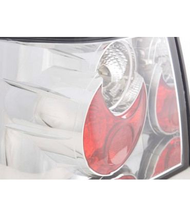Fanali posteriori - Set fanali posteriori VW Corrado tipo 53i 87-95 cromati…