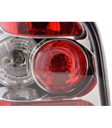 Fanali posteriori - Set di luci posteriori VW Polo tipo 6N2 99-01…