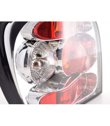 Fanali posteriori - Set di luci posteriori VW Polo tipo 6N2 99-01…