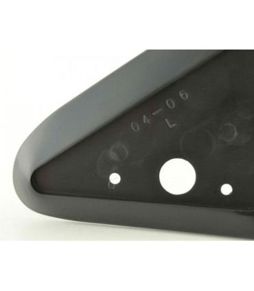 Altro - Adattatore kit adattatore specchietto sportivo Peugeot 307 01-07