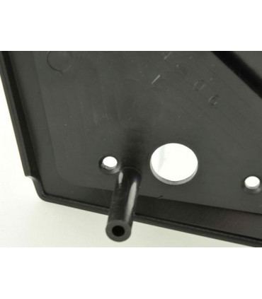 Altro - Adattatore kit adattatore specchietto sportivo Peugeot 307 01-07