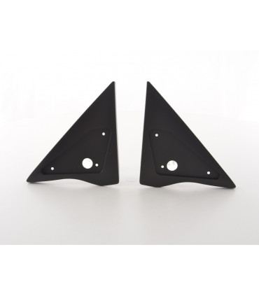 Altro - Set adattatori per specchietti sportivi Audi A3 tipo 8P 2003-2007