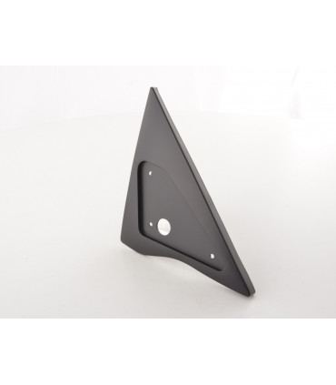 Altro - Set adattatori per specchietti sportivi Audi A3 tipo 8P 2003-2007