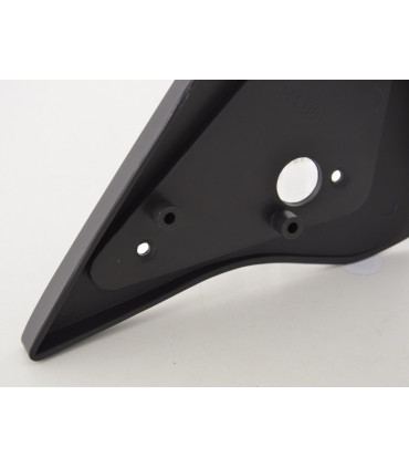 Altro - Set adattatori per specchietti sportivi Audi A3 tipo 8P 2003-2007