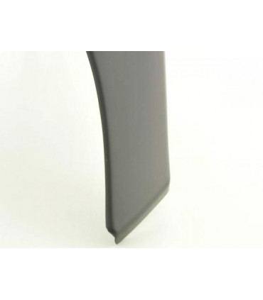 Regolazione griglia - Set sopracciglia faro Ford Focus DBW/DAW/DFW/DNW/