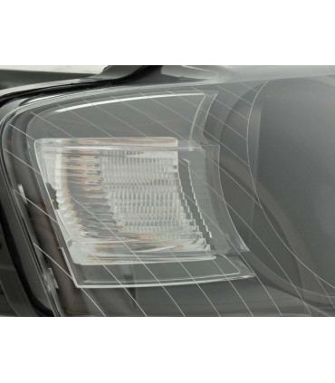 Fari - Pezzi di ricambio faro destro VW Passat Typ 3C 05-...