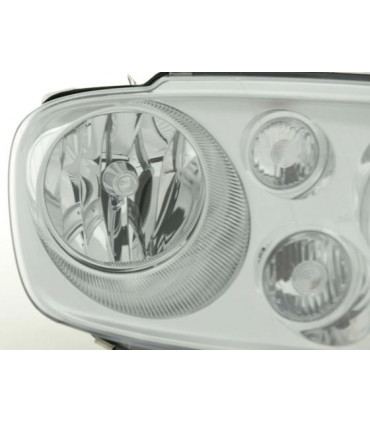 Fari - Pezzi di ricambio faro destro VW Touran Typ 1T 03-06...