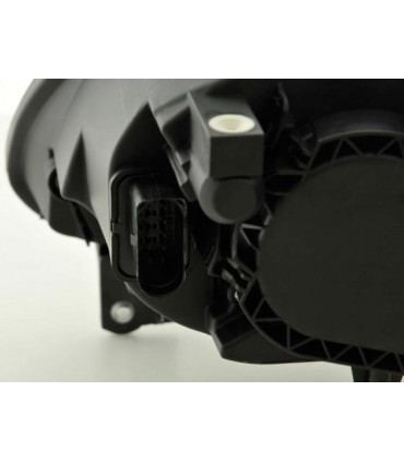 Fari - Pezzi di ricambio faro destro VW Touran Typ 1T 03-06...