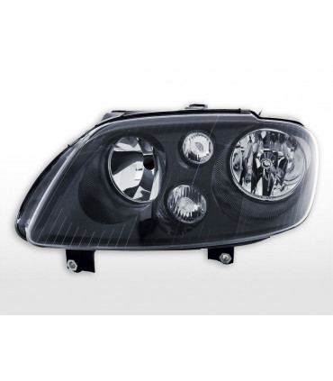 Fari - Pezzi di ricambio faro sinistro VW Touran Typ 1T 03-06...