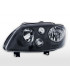 Fari - Pezzi di ricambio faro sinistro VW Touran Typ 1T 03-06...