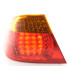 Feux arrières - Pièces de rechange feu arrière gauche BMW 3er Coupe type E46