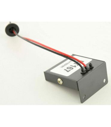 Fanali posteriori - Centralina per luci posteriori a LED VW Scirocco 3 tipo 13…