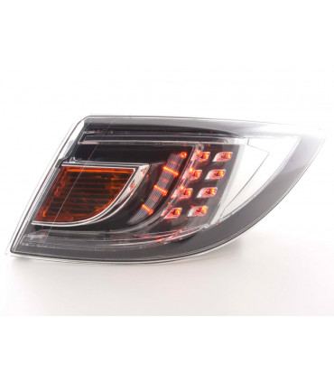 Fanali posteriori - Parti soggette ad usura fanale posteriore destro Mazda 6 Limo tipo GH 08-10