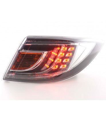 Fanali posteriori - Parti soggette ad usura fanale posteriore destro Mazda 6 Limo tipo GH 08-10