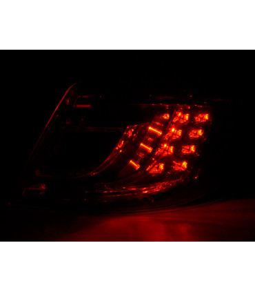Feux arrières - Pièces d'usure feu arrière droit Mazda 6 Limo type GH 08-10