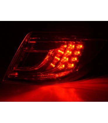 Fanali posteriori - Parti soggette ad usura fanale posteriore destro Mazda 6 Limo tipo GH 08-10