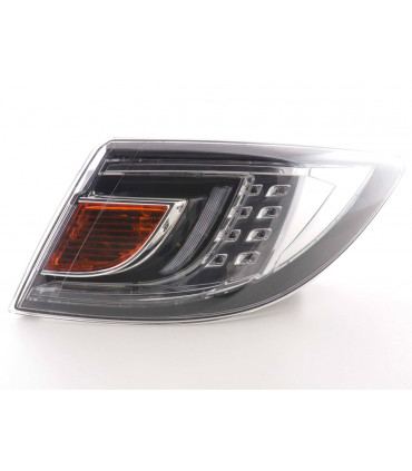 Fanali posteriori - Parti soggette ad usura fanale posteriore destro Mazda 6 Limo tipo GH 08-10