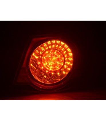 Feux arrières - Pièces d'usure feu arrière droit VW Passat Limo type 3C 05-10
