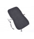 Accessori per sedili sportivi - Coprisedile con sedile riscaldato nero…
