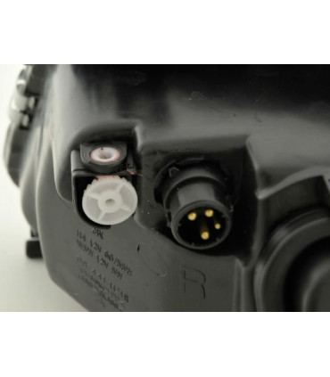 Phares - Pièces de rechange phare droit Audi A4 S4 type B5 / 8D 95-99…