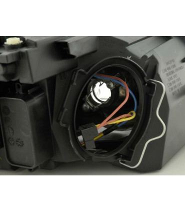 Phares - Pièces de rechange phare gauche Audi A4 / S4 type 8E 04-08…