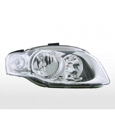 Fari - Pezzi di ricambio faro destro Audi A4 / S4 tipo 8E 04-08...