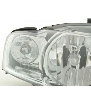 Fari - Pezzi di ricambio faro destro Audi A4 / S4 tipo 8E 04-08...