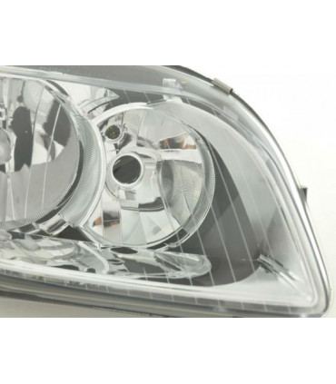 Fari - Pezzi di ricambio faro destro Audi A4 / S4 tipo 8E 04-08...