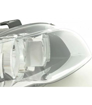 Fari - Pezzi di ricambio faro destro Audi A4 / S4 tipo 8E 04-08...