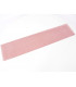 Altri - Griglia FK Racing 135x30cm Universale Rossa Tagliata Su Misura