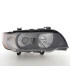 Fari - Pezzi di ricambio faro destro BMW X5 tipo E53 99-03…