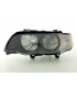 Fari - Pezzi di ricambio faro sinistro BMW X5 tipo E53 99-03…
