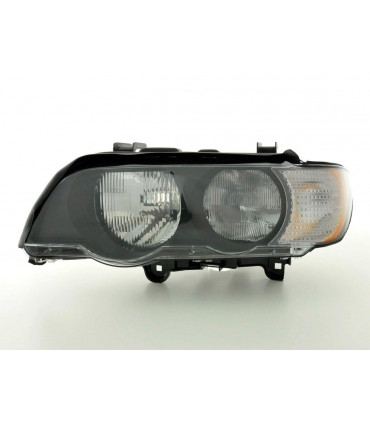 Fari - Pezzi di ricambio faro sinistro BMW X5 tipo E53 99-03…