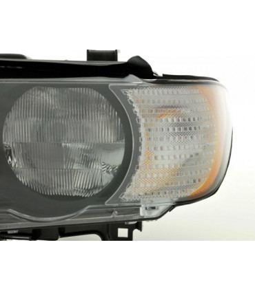 Fari - Pezzi di ricambio faro sinistro BMW X5 tipo E53 99-03…