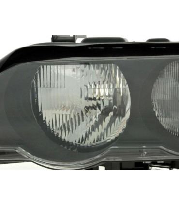 Fari - Pezzi di ricambio faro sinistro BMW X5 tipo E53 99-03…