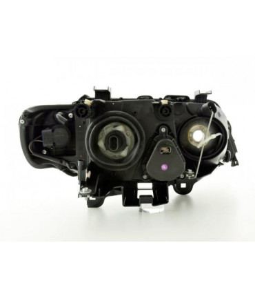 Fari - Pezzi di ricambio faro sinistro BMW X5 tipo E53 99-03…