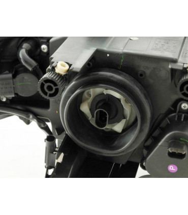Fari - Pezzi di ricambio faro sinistro BMW X5 tipo E53 99-03…