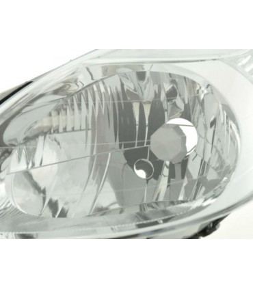 Fari - Ricambi faro sinistro Citroen Xsara Picasso Typ C 04-10…