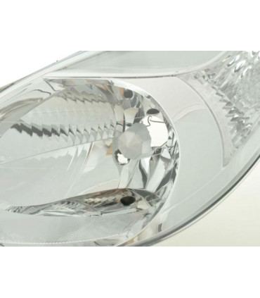 Fari - Ricambi faro sinistro Citroen Xsara Picasso Typ C 04-10…