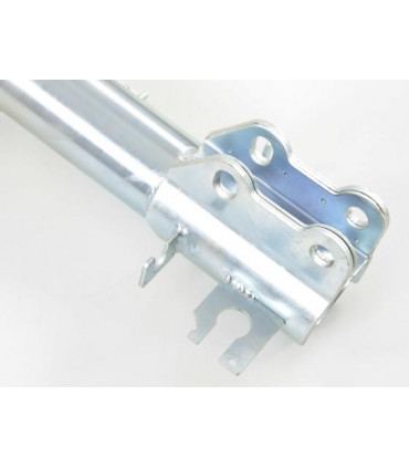 Suspension hélicoïdale - Kit combinés filetés FK suspension sport Opel Corsa E