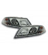 Phares - Phare Daylight LED DRL look Skoda Octavia type 1Z 04-08 chrome…