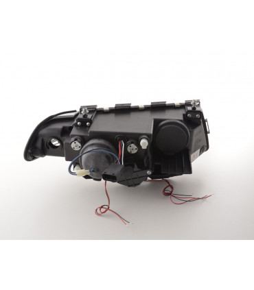 Fari - Faro anteriore BMW Serie 7 tipo E38 99-02 nero…